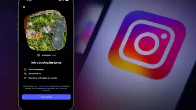 Instagram’a sessiz sedasız geldi! Şipşak özelliği nasıl kapatılıyor?
