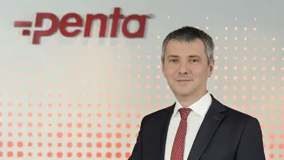 Penta Teknoloji'den yılın ilk çeyreğinde yüzde 26 ciro artışı