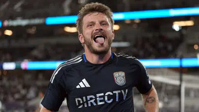 Trabzonspor'un radarında Danimarkalı futbolcu: Anders Dreyer ve hakkında bilinenler!