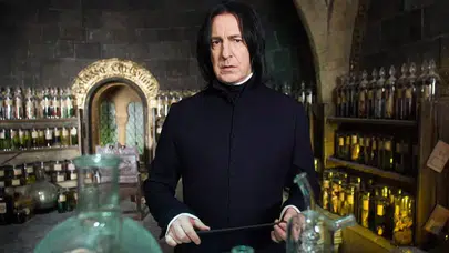 Hogwarts’ta hırsız var! HBO’nun Harry Potter seti karıştı: Her şeye mikroçip takıldı!