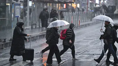 5 Mayıs Salı Bolu’da okullar tatil mi? Valilik açıklama yaptı mı, sarı kod alarmı neyi kapsıyor?