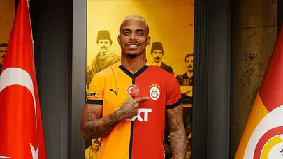 Galatasaray’da iç transfer kördüğümü: Mario Lemina'dan sürpriz karar