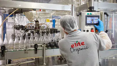 Elite Naturel 2026 yılının ilk çeyreğinde brüt karını yüzde 47 artırdı