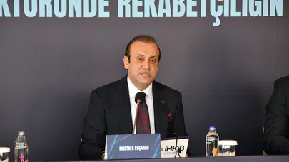 İHKİB: Türkiye satın alınabilir lüksün üretim üssü olacak