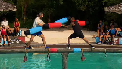 Survivor 4 Mayıs 2026 dokunulmazlık oyunu sonucu ne? Eleme adayı kim oldu, Bayhan neden hastaneye kaldırıldı?