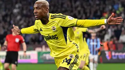 Talisca durdurulamıyor! Başakşehir maçında şov yaptı, 27. golüne ulaştı