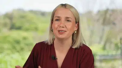 Kırklarelili yarışmacı Özlem Özer performansıyla şaşırttı! İşte hayatı ve merak edilenler!