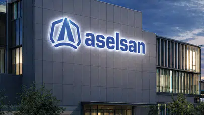 ASELSAN 2 trilyon lira piyasa değerini geçerek rekor kırdı