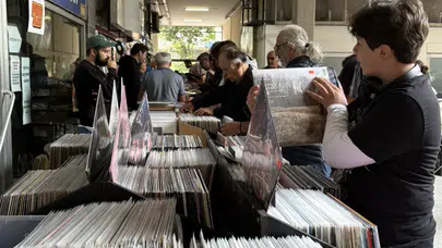 Unkapanı İMÇ Müzik Günleri 9-10 Mayıs’ta kapılarını açıyor