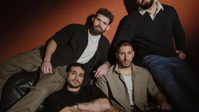 REVA'dan yeni EP 'Dikenler' tüm dijital platformlarda yayımlandı