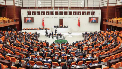 Yatırımda 'yeni dönem' Meclis'te kabul edildi: 15 maddede dev vergi reformu!