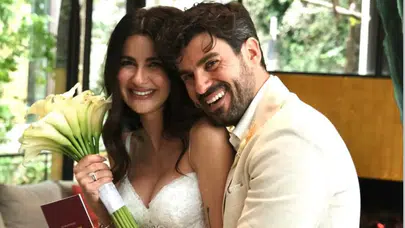 Sessiz sedasız evlendi! Nesrin Cavadzade 'nin eşi Kadir Taner hakkında bilinenler...