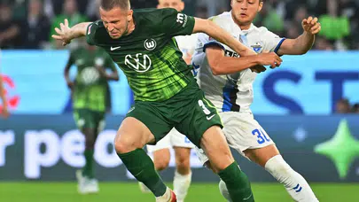 Paderborn-Wolfsburg maçı ne zaman, saat kaçta, hangi kanalda, S Sport Plus canlı yayınlayacak mı?