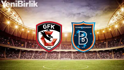 Gaziantep FK–Başakşehir canlı yayın bilgileri: Saat kaçta, hangi kanalda yayınlanacak? beIN Sports 2 frekans ayarları nasıl yapılır?
