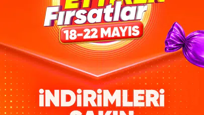 Hepsiburada peşin fiyatına 9 taksitli Bayram Ettiren Fırsatlar kampanyasını başlattı
