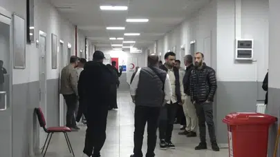 Öncüpınar’da valizler toplandı! 13 yıllık misafirlik 'gönüllü' vedayla son buluyor