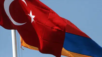 Erivan'dan tarihi çıkış! 'Ermeni halkı Türkiye'yi istiyor' sınırlar ne zaman açılacak?