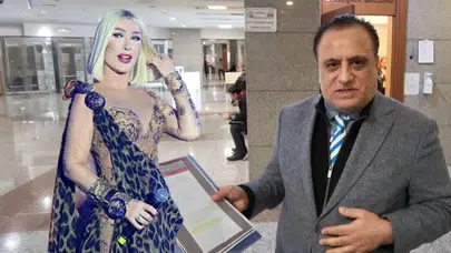 Mezarda bile rahat yok! Seda Sayan’dan ölen Erol Köse hakkında şok itiraflar