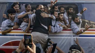 2026 Pulitzer ödülleri açıklandı: Gazze’nin acı çığlığı dünyayı titretti!
