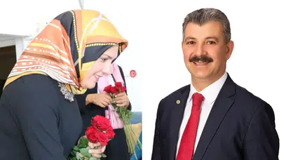 Hüseyin Altınsoy’un eşi kim? Serap Altınsoy kimdir, kaç yaşında, nereli, çocukları var mı, ne zaman evlendiler, ne iş yapıyor?
