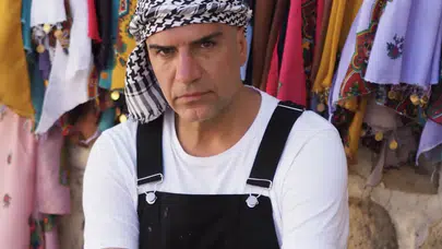Berdan Mardini’den yıllardır beklenen Mardin şarkısı geldi