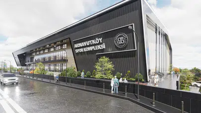 Arnavutköy’e dev müjde! Başkan Candaroğlu imzayı attı: Tam 11 yeni tesis geliyor