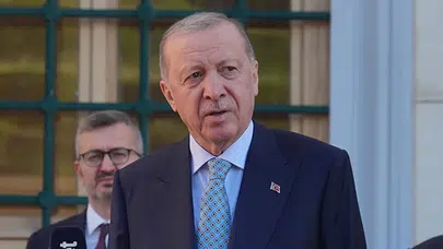 Erdoğan'dan Bayram Sabahı Sert Çıkış: 'O Zalim Gereken Dersi Alacak!'