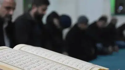 2026 Kurban Bayramı teşrik tekbirleri kaç gün okunacak? Hangi vakitte başlayacak, nasıl getirilecek, ne zaman bitecek?