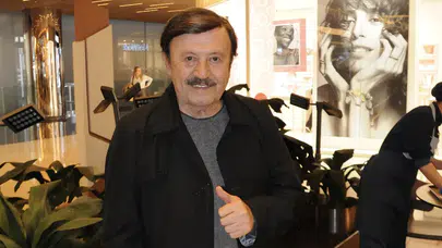Selami Şahin Zorlu AVM'de enerji depoladı: Çok çalışmaya devam