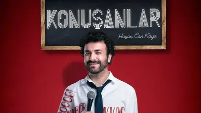 Konuşanlar’da belirsizlik: 31. bölüm neden yayınlanmadı?