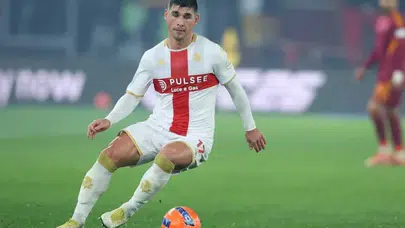 Transferde Fabrizio Romano dünyaya duyurdu! Trabzonspor'dan orta sahaya süper takviye