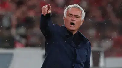 Yılın spor bombası patladı! Jose Mourinho Real Madrid'e geri dönüyor