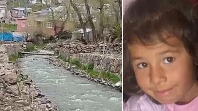 Köyün ortasındaki ölüm kapanı! Aynı derede 5'inci can kaybı