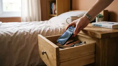 Eski telefonu olanlar dikkat: Kendi kendine ateş alabiliyor! Eviniz yanmasın