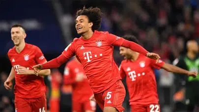 Wolfsburg - Bayern Münih maçı hangi kanalda, saat kaçta, şifresiz mi? S Sport Plus yayın ve frekans bilgileri!
