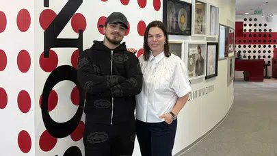 Rap dünyasında sürpriz transfer: Jeff Redd, Sony Music Türkiye ile anlaştı