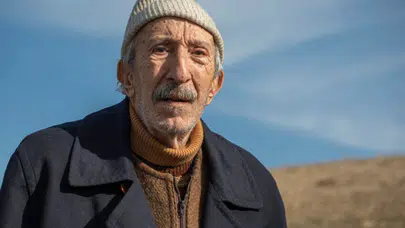 Yıllar onu değiştiremedi: Şemsi İnkaya’nın son hali olay oldu!