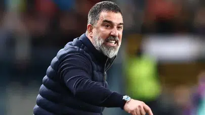 Arda Turan destan yazmaya gidiyor! 24 yıllık hasret sona mı eriyor?