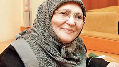 Türkiye onu yıllarca konuştu! Şule Yüksel Şenler’in bilinmeyen hayat hikayesi