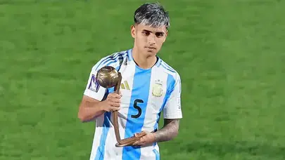 Güney Amerika’da transfer pazarlığı çöktü! Trabzonspor masadan kalktı
