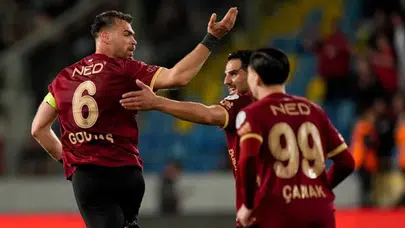 Gençlerbirliği’nde hedef 18 yıllık final hasretini bitirmek! Rakip Trabzonspor