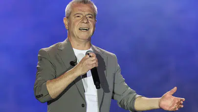 Eskişehir Kültür Yolu Festivali'nde Levent Yüksel rüzgarı esti