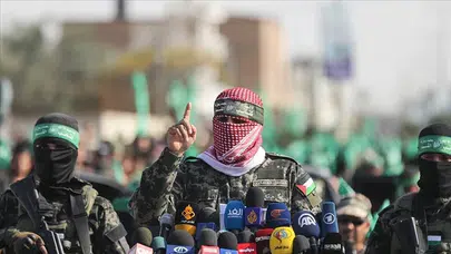 Göreve geleli henüz bir hafta olmuştu! El-Kassam lideri Gazze'de vuruldu
