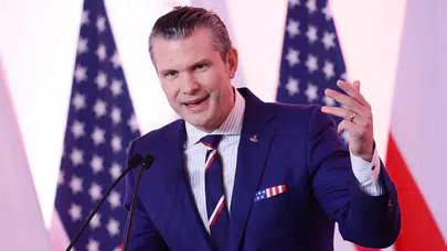 ABD savunma bakanı Hegseth’ten kritik ateşkes mesajı: 'Süreç henüz bitmedi!'