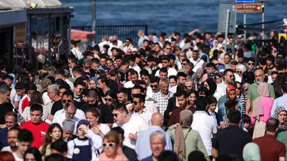 İstanbul ve Ankara için kritik saat verildi: Yağışlar ne zaman bitecek?