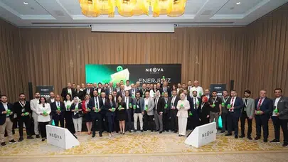 Neova Sigorta Antalya’da acenteleriyle stratejik yol haritasını paylaştı!