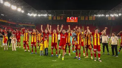 İzmir’in Avrupa rüyası: Göztepe 5. sırayı sağlama aldı, şimdi sırada kupa var!