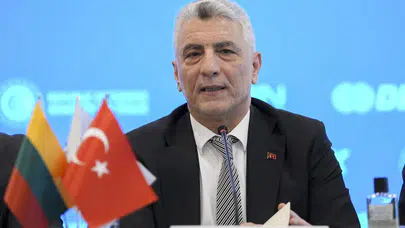 Bakan Bolat rakamı verdi: 290 milyar dolarlık dev yatırım Türkiye'ye aktı!