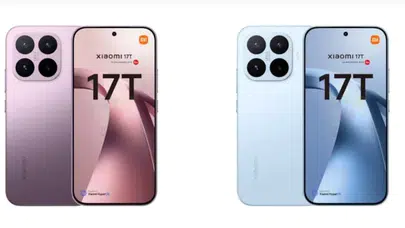 Şarj aletini unutturacak telefon: Xiaomi 17T Pro'nun özellikleri dudak uçuklattı!