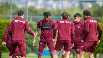 Trabzonspor'da hedef 10. kupa: Antalya'da tarihi randevu